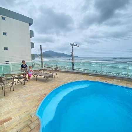 Gravata Predio Frente Mar Ao Lado Beto Carrero E Balneario Camboriu Brisamarbc4 Apartment นาเวกังชิส ห้อง รูปภาพ