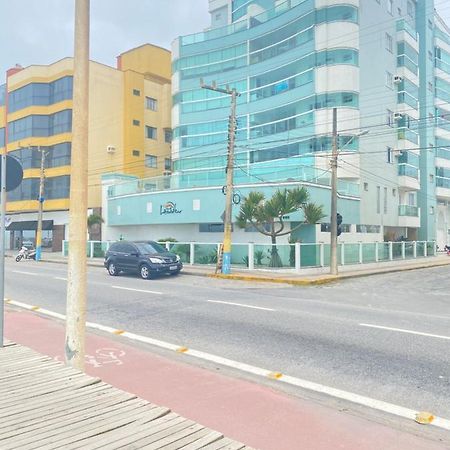 Gravata Predio Frente Mar Ao Lado Beto Carrero E Balneario Camboriu Brisamarbc4 Apartment นาเวกังชิส ภายนอก รูปภาพ