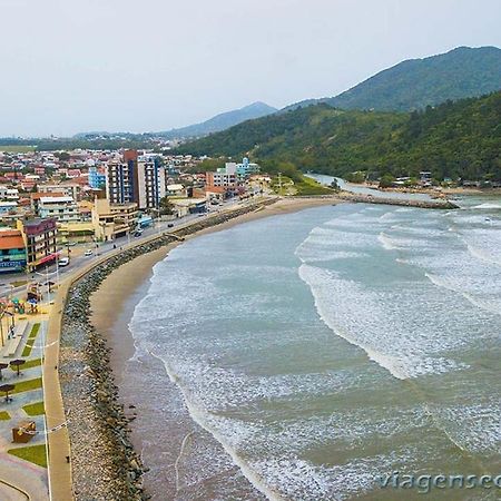 Gravata Predio Frente Mar Ao Lado Beto Carrero E Balneario Camboriu Brisamarbc4 Apartment นาเวกังชิส ภายนอก รูปภาพ
