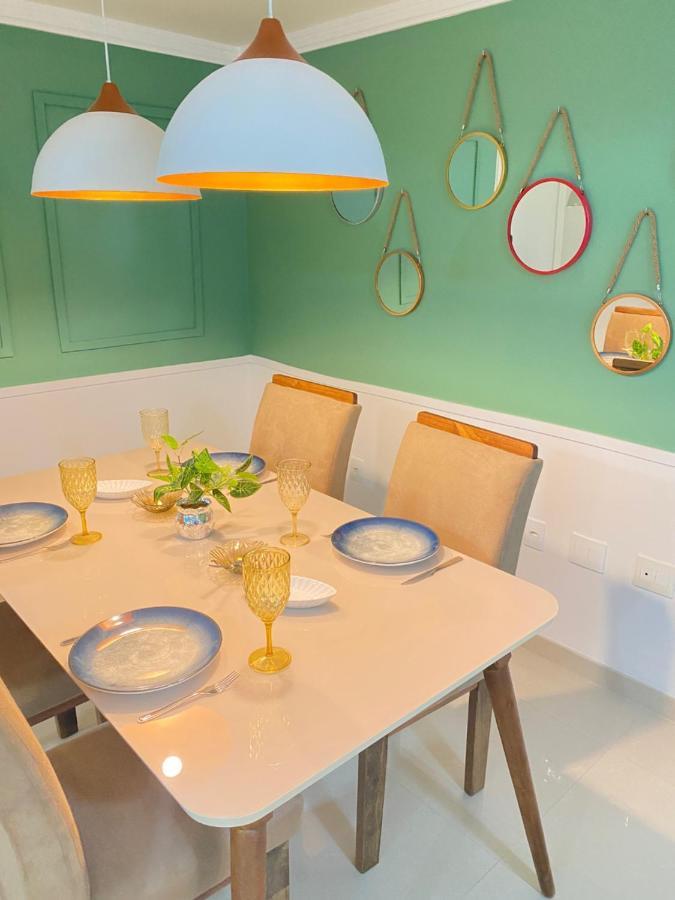 Gravata Predio Frente Mar Ao Lado Beto Carrero E Balneario Camboriu Brisamarbc4 Apartment นาเวกังชิส ภายนอก รูปภาพ