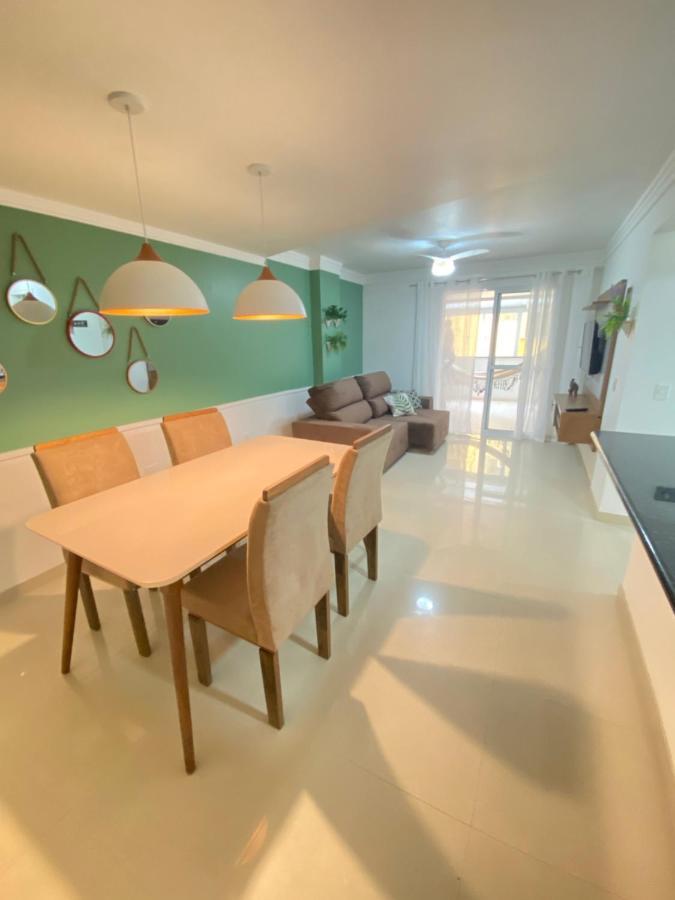 Gravata Predio Frente Mar Ao Lado Beto Carrero E Balneario Camboriu Brisamarbc4 Apartment นาเวกังชิส ภายนอก รูปภาพ