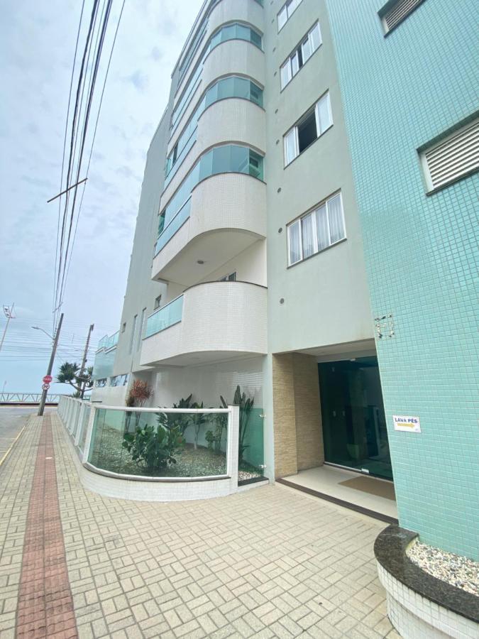 Gravata Predio Frente Mar Ao Lado Beto Carrero E Balneario Camboriu Brisamarbc4 Apartment นาเวกังชิส ห้อง รูปภาพ
