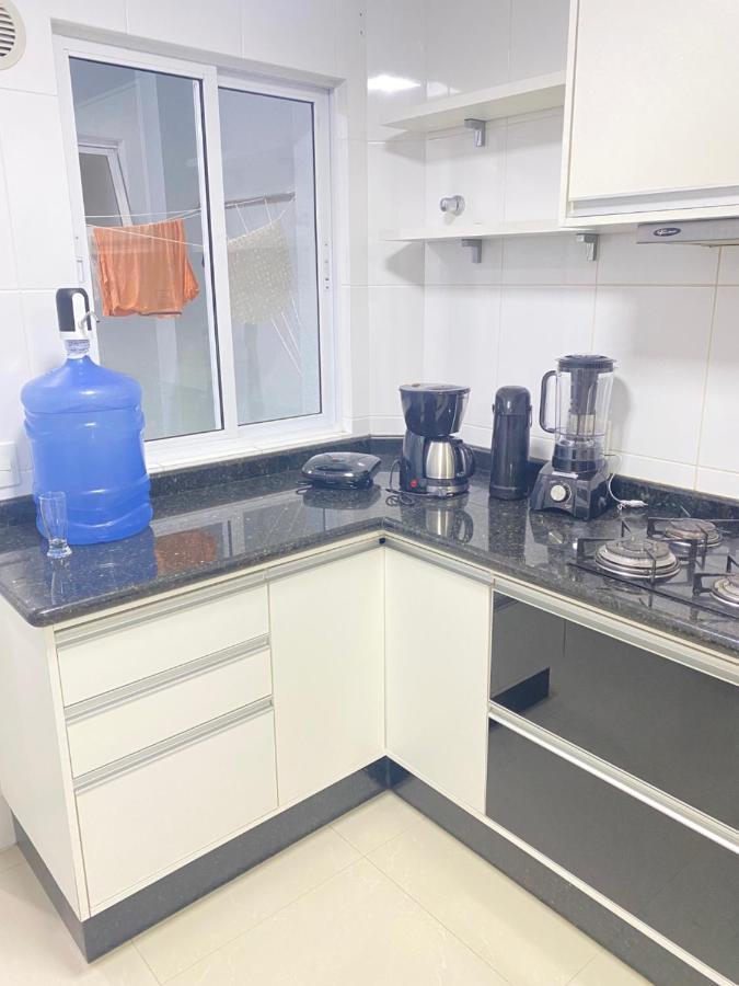 Gravata Predio Frente Mar Ao Lado Beto Carrero E Balneario Camboriu Brisamarbc4 Apartment นาเวกังชิส ภายนอก รูปภาพ