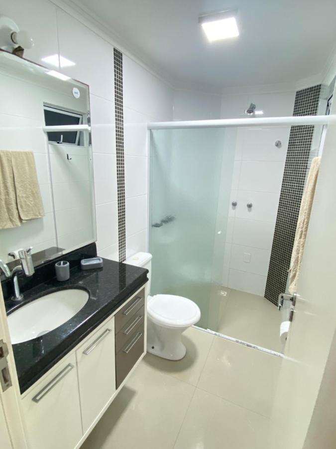 Gravata Predio Frente Mar Ao Lado Beto Carrero E Balneario Camboriu Brisamarbc4 Apartment นาเวกังชิส ภายนอก รูปภาพ