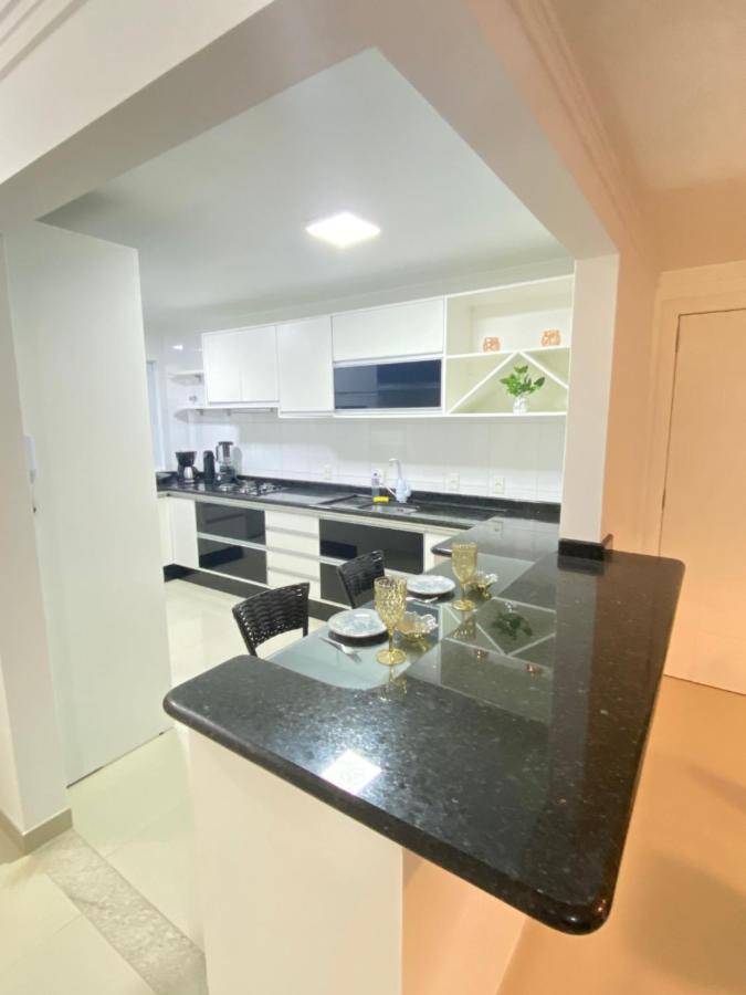Gravata Predio Frente Mar Ao Lado Beto Carrero E Balneario Camboriu Brisamarbc4 Apartment นาเวกังชิส ภายนอก รูปภาพ