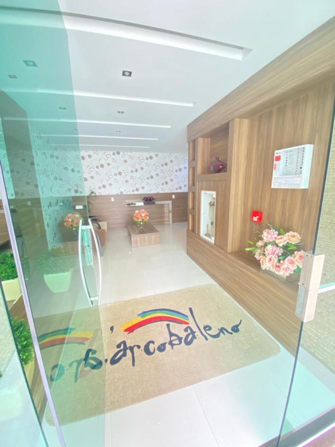 Gravata Predio Frente Mar Ao Lado Beto Carrero E Balneario Camboriu Brisamarbc4 Apartment นาเวกังชิส ภายนอก รูปภาพ