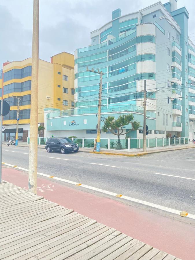 Gravata Predio Frente Mar Ao Lado Beto Carrero E Balneario Camboriu Brisamarbc4 Apartment นาเวกังชิส ภายนอก รูปภาพ